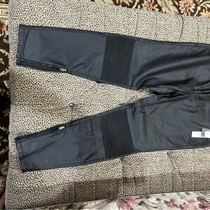 Mossimo Supply Co. Black Leggings